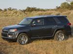 Toyota 4Runner Limited 2009 года